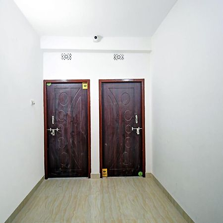 Super Hotel O Grand Eden Kolkata Exterior photo