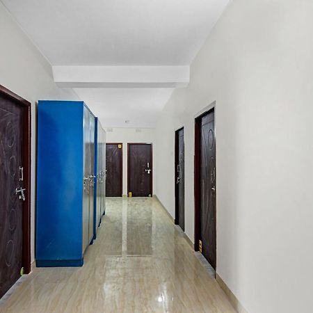 Super Hotel O Grand Eden Kolkata Exterior photo