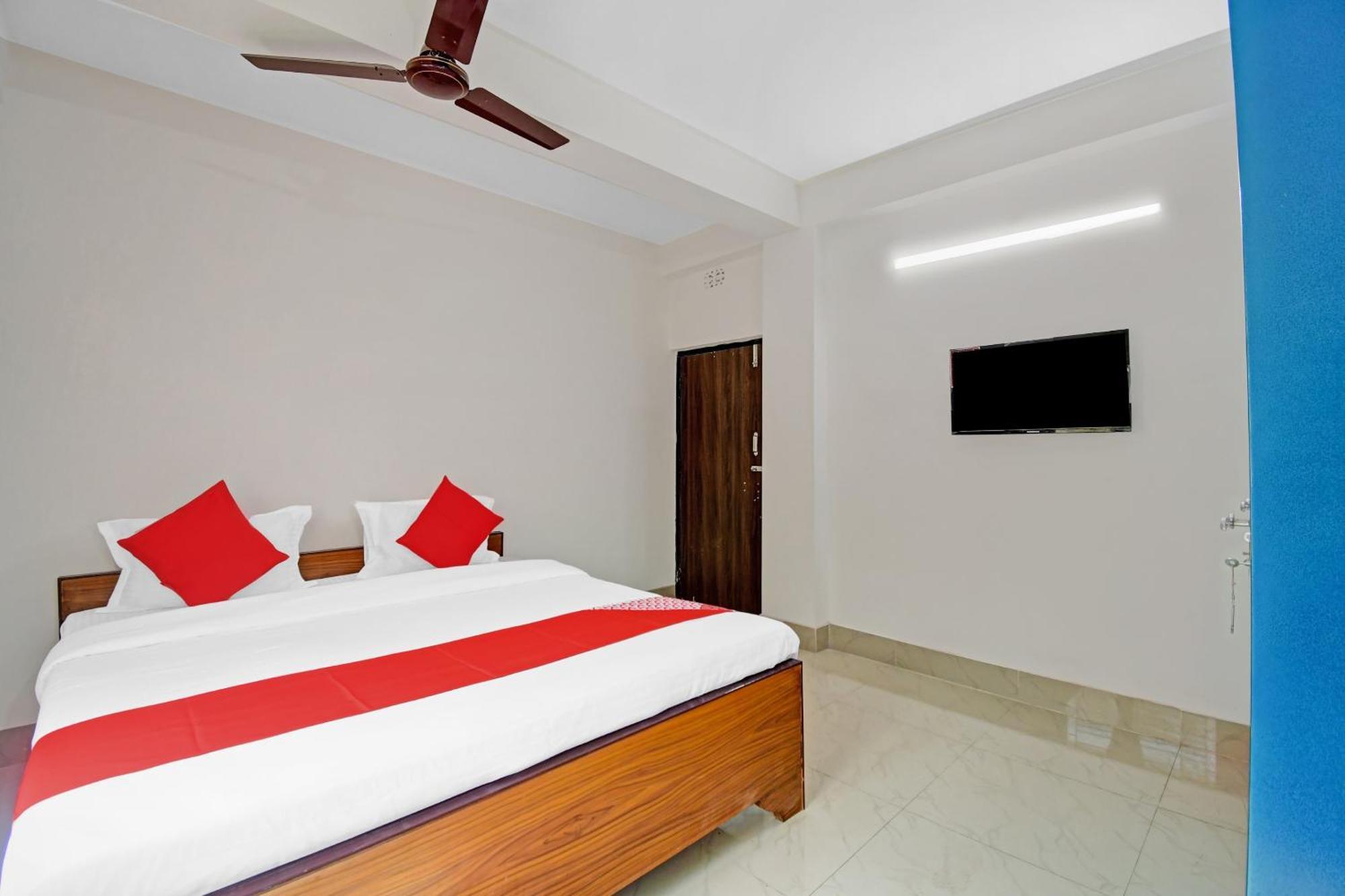 Super Hotel O Grand Eden Kolkata Exterior photo