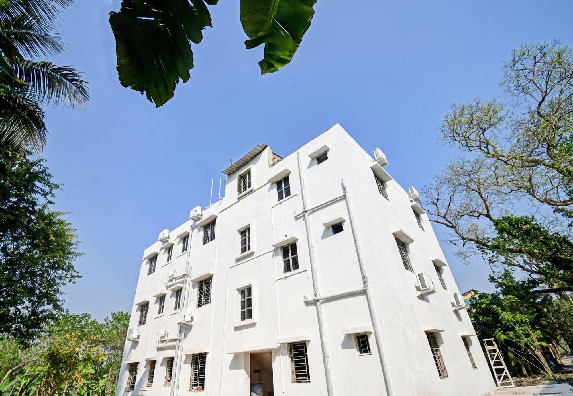 Super Hotel O Grand Eden Kolkata Exterior photo