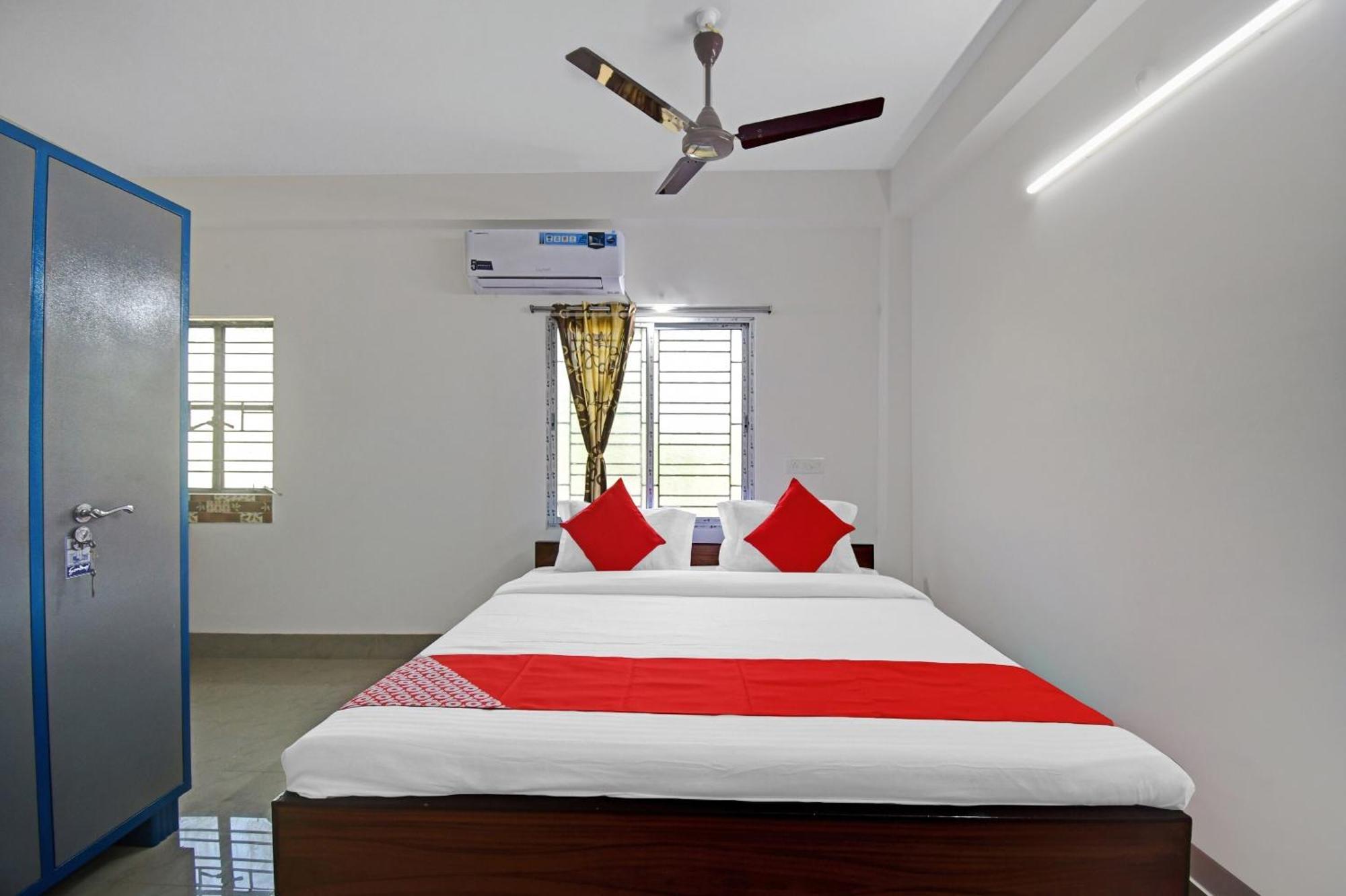 Super Hotel O Grand Eden Kolkata Exterior photo