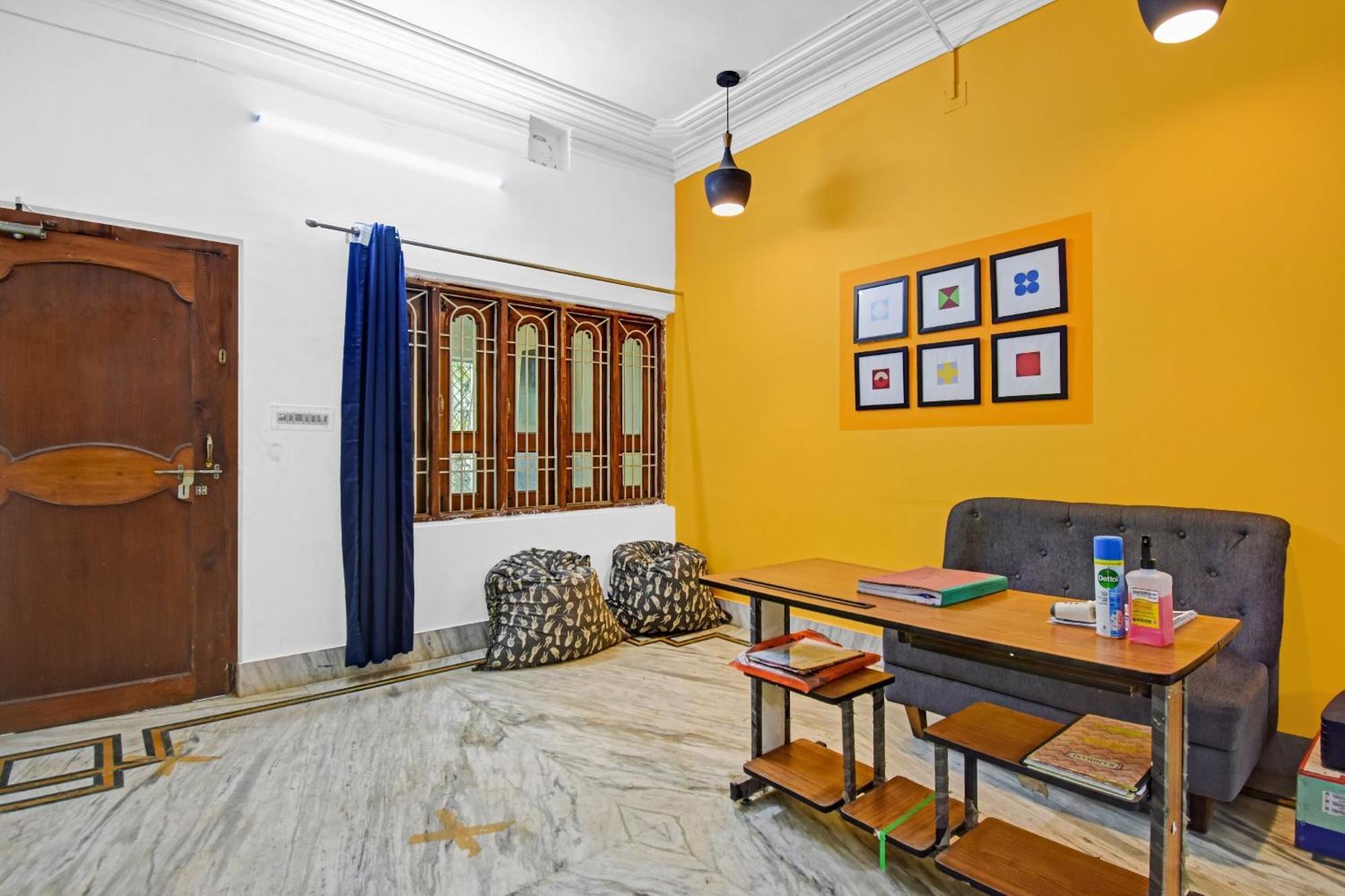 Super Hotel O Grand Eden Kolkata Exterior photo