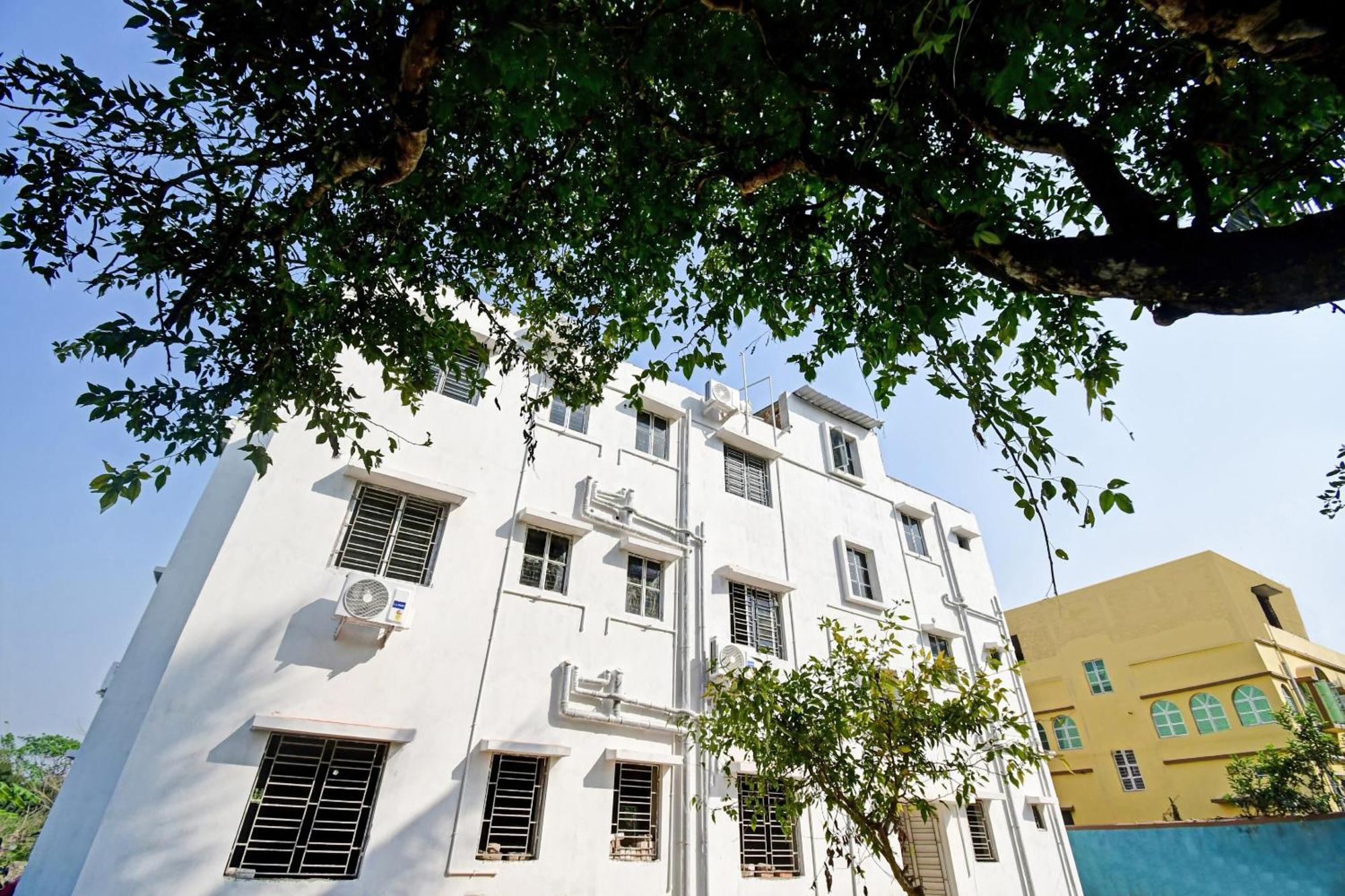 Super Hotel O Grand Eden Kolkata Exterior photo