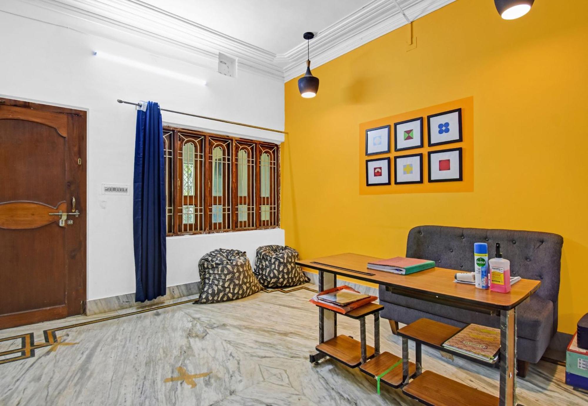 Super Hotel O Grand Eden Kolkata Exterior photo
